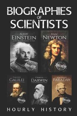 Book cover for Biographies of Scientists