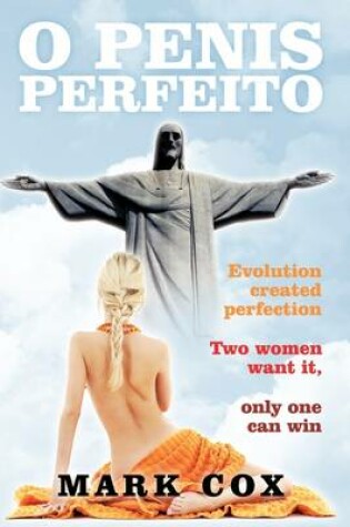 Cover of O Penis Perfeito