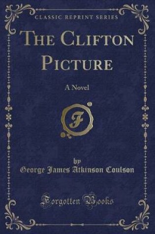 Cover of The Clifton Picture