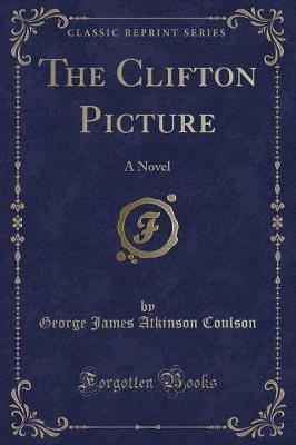 Book cover for The Clifton Picture