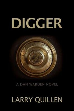 Cover of Digger