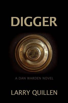 Book cover for Digger