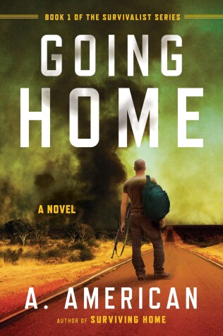 Cover of Going Home