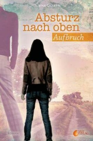 Cover of Absturz Nach Oben