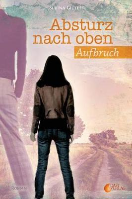 Book cover for Absturz Nach Oben