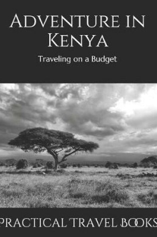 Cover of Adventure in Kenya