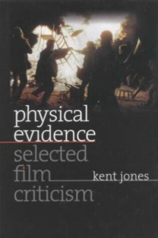 Cover of Physical Evidence