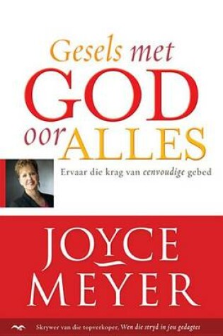 Cover of Gesels Met God Oor Alles