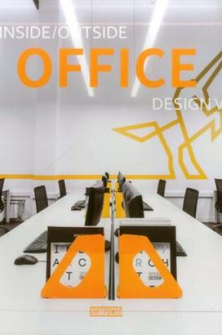 Cover of Inside Outside Office Design V