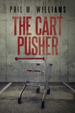 Cover of The Cart Pusher