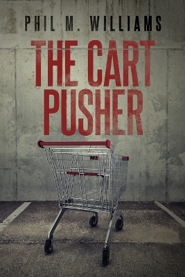 Book cover for The Cart Pusher