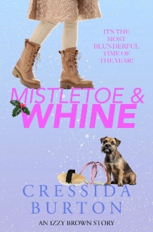 Cover of Mistletoe & Whine