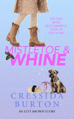 Cover of Mistletoe & Whine