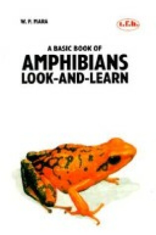 Cover of Amphibians