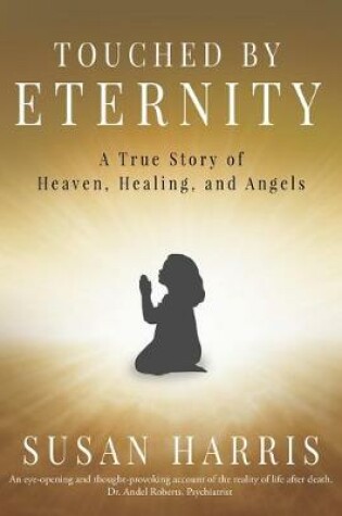 Cover of Touched by Eternity