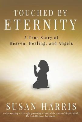 Book cover for Touched by Eternity