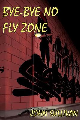 Book cover for Bye-Bye No Fly Zone