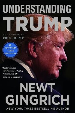 Cover of Understanding Trump