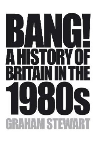 Cover of Bang!