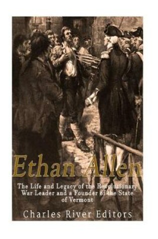 Cover of Ethan Allen