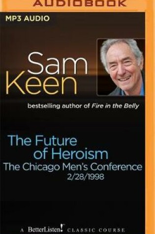 Cover of The Future of Heroism