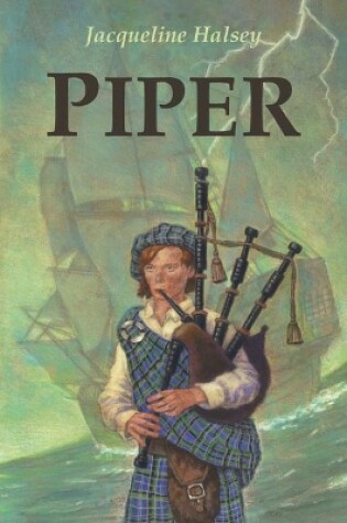 Cover of Piper