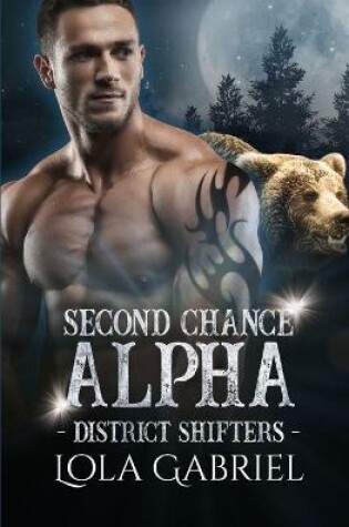 Cover of Second Chance Alpha