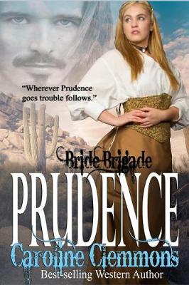 Book cover for Prudence