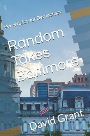 Cover of Random Takes Baltimore
