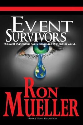 Book cover for Event Survivors