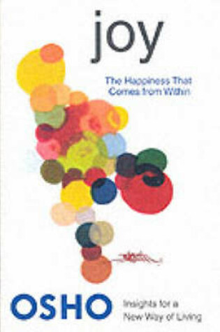 Cover of Joy