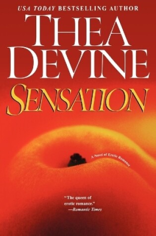 Cover of Sensation