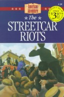 Book cover for The Streetcar Riots