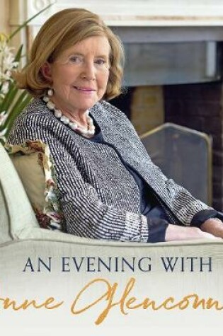 Cover of An Evening with Anne Glenconner