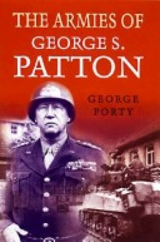 Cover of The Armies of George S. Patton