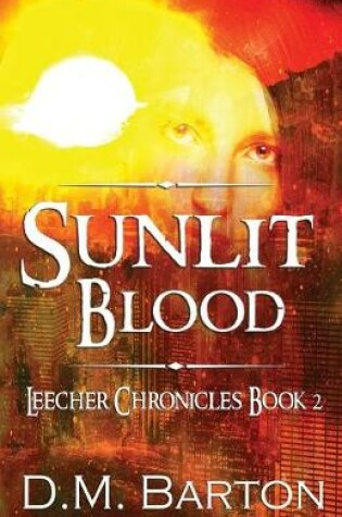 Cover of Sunlit Blood