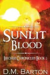 Book cover for Sunlit Blood