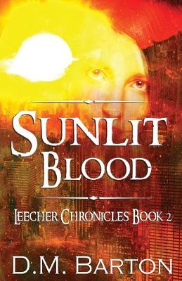 Cover of Sunlit Blood