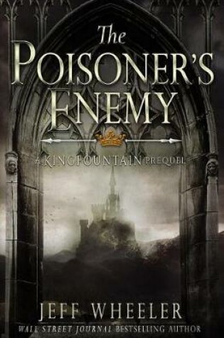 Cover of The Poisoner's Enemy