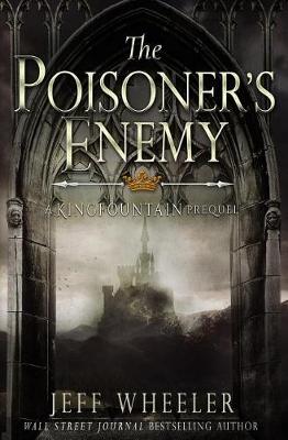 Book cover for The Poisoner's Enemy