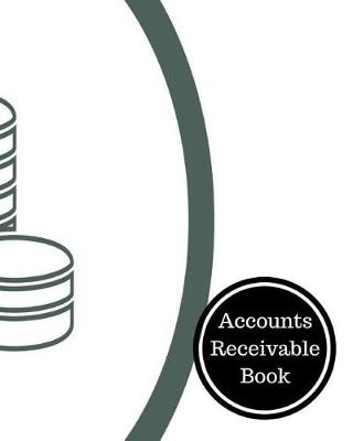 Book cover for Accounts Receivable Book