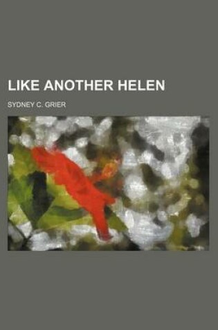 Cover of Like Another Helen