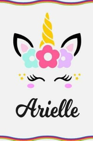 Cover of Arielle