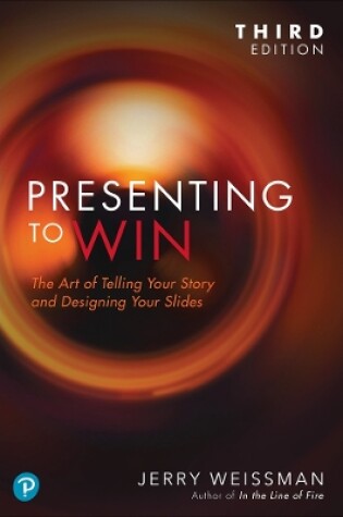 Cover of Presenting to Win, Updated and Expanded Edition