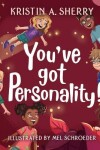 Book cover for You've Got Personality!