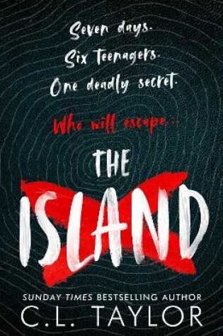 Cover of The Island