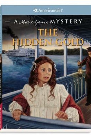 Cover of The Hidden Gold