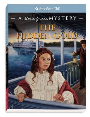 Cover of The Hidden Gold