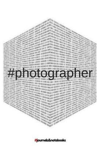 Cover of # photographer