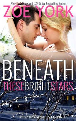 Book cover for Beneath These Bright Stars